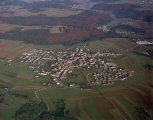 Frohnstetten