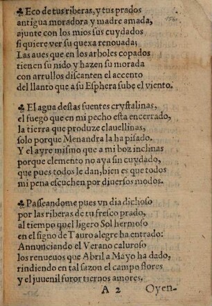 Loa De Lisandro a la Niña Divina