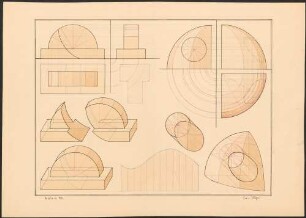 Geometrische Formen