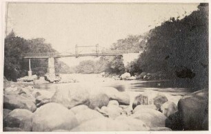 Rio Guali, Honda [Kolumbien. 1868 : Honda]