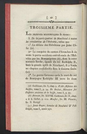 Troisieme partie.