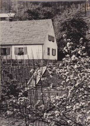 Siedlungshaus