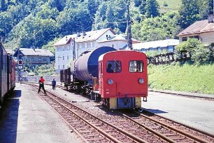 Österreich: Zell am See