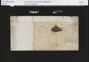 Weißer (und Roter) Andreas Fundgrube und Zubehör am Lumpichtal bei Aue, Verhalten der Grubenbaue