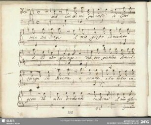 Recitativo: Ma con chi mi querelo