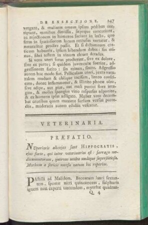 Veterinaria