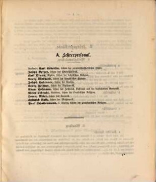 Jahresbericht der Königlichen Gewerbschule zu Schweinfurt : für das Schuljahr ... 1868/69
