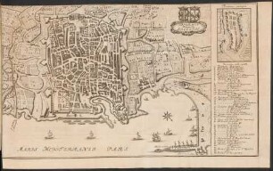 Panormus Metropolis Siciliae