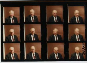 Senator Becker