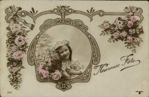 Heureuse Fête