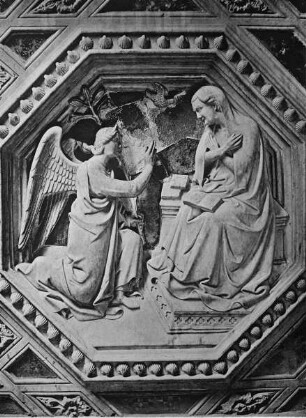 Verkündigung an Maria