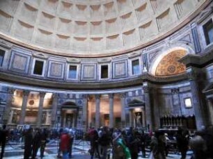 Rom: Pantheon