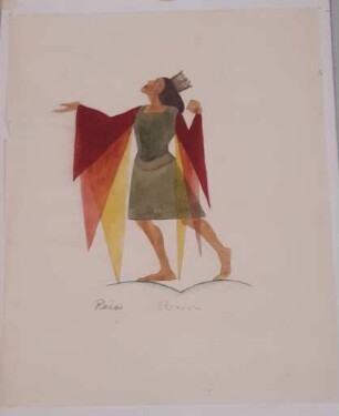 Shakespeare: Ein Sommernachtstraum