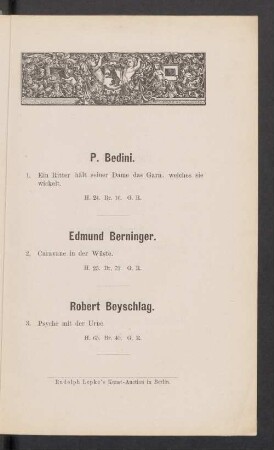 Robert Beyschlag