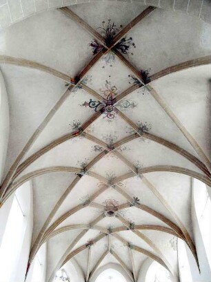 Kamenz: Klosterkirche St. Annen
