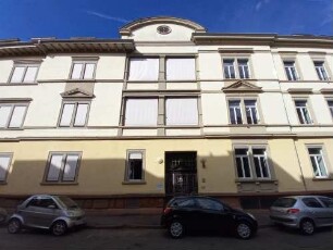 Heidelberg-Bergheim Luisenstraße 1-3