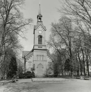 Kirche