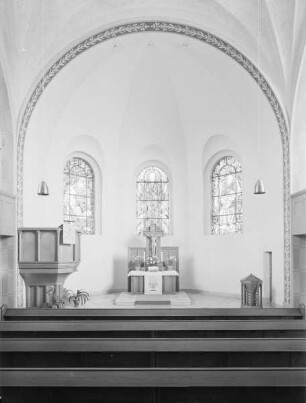 Evangelische Erlöserkirche