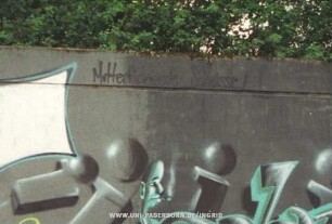 Mutterfickende Scheisse!