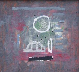 Des Wanderers endliche Räume I