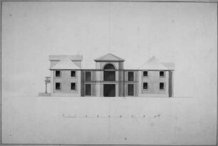 Kassel & Schönfeld & Mittelbau