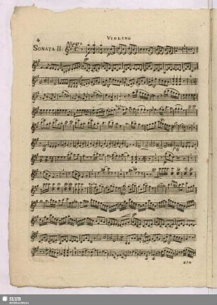 Sonata II.