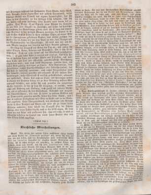 583-584 Kirchliche Mittheilungen