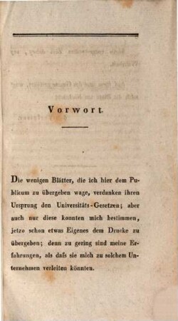 Über die Rose : Inaugural-Abhandlung