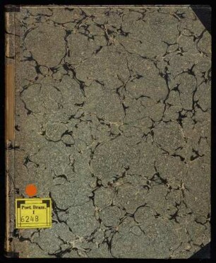 S. Antonio Di Padoa : Oratorio D'Autore Incerto ; Cantato Nell' Augustiss: Capella Della S.C.R.M.ta Dell' Imperatrice Eleonora L'Anno M.DC.LXXXIV.