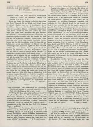 119-120 [Rezension] Liber decanorum