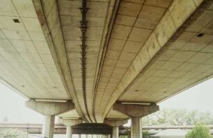 Unterführung Hoffsche Straße Duisburg