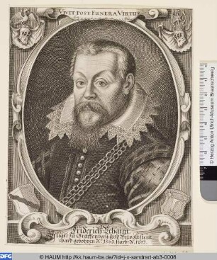 Friedrich Behaim