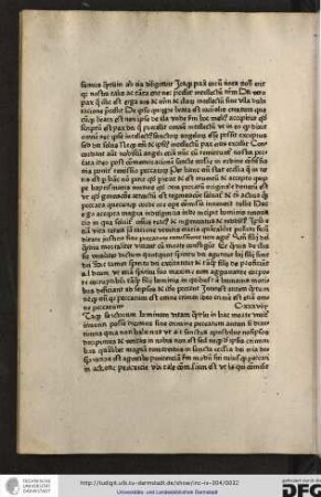 Capitulum xxxviii.