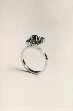 Ring von Albert Sous