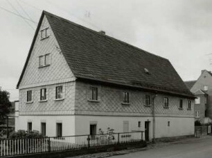 Wohnhaus, Großröhrsdorf