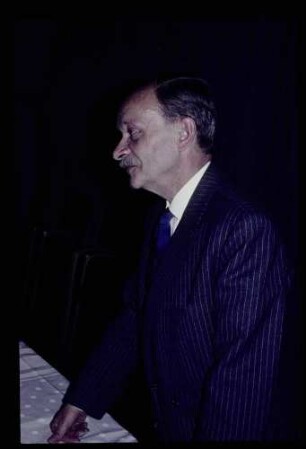Felix von Eckardt 7.5.62.