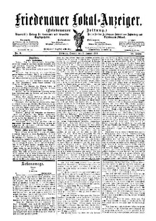Nr. 3, 05.01.1908