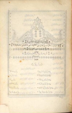 Recueil de proverbes et de contes traduits du turc en français