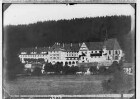 Kloster Gorheim; Gesamtansicht