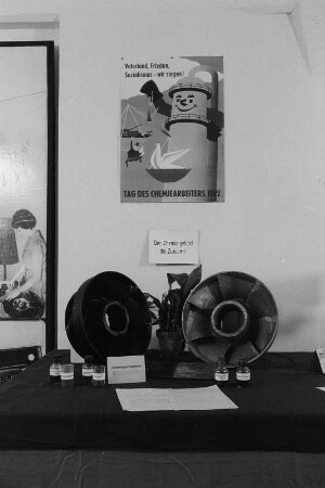BFN-Ausstellung