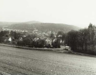 Fotografie, Brambach, Bad