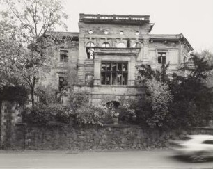 Krietsch Villa