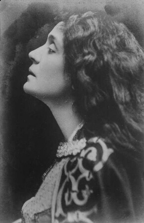 Eleonora Duse