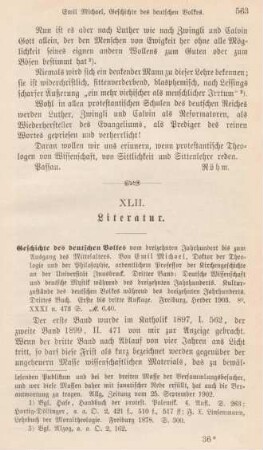 563-576 Rezensionen