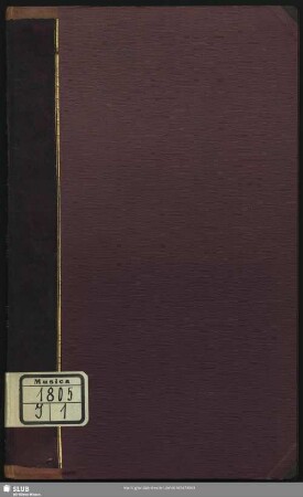 Constantin Christian Dedekinds K. R. P. und K. S. M. Süszer Mandel-Kärnen erstes Pfund von ausgekärneten Salomonischen Liebes-Worten : in Funfzehen Gesängen mit Vohr-, Zwischen- und Nach-Spielen, auf Violinen zubereitet