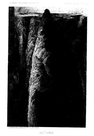 Big Cañon