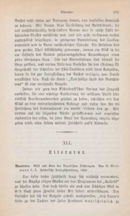 573-576 Rezensionen