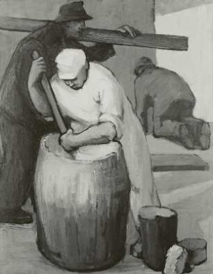Arbeiter