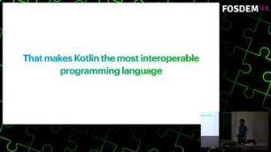 Why we ditched JavaScript for Kotlin/JS