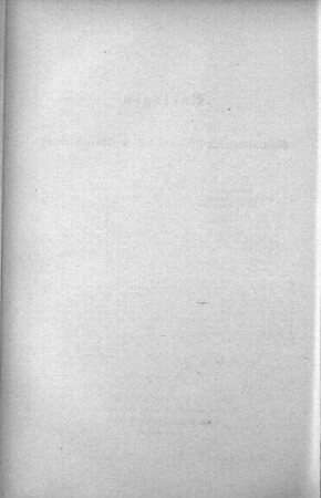 In nicht öffentlicher Sitzung, 29. Oktober 1919
